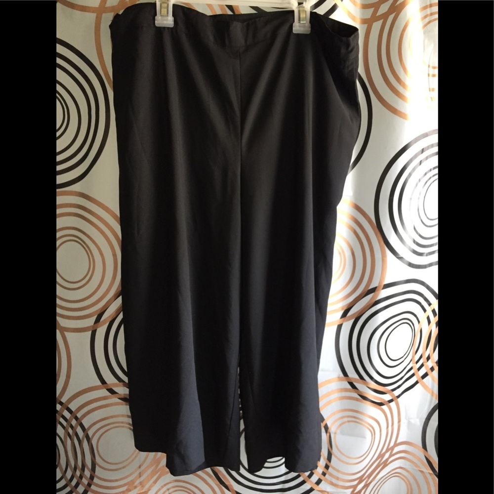 Love Thirteen Culottes Pants Sz XL
